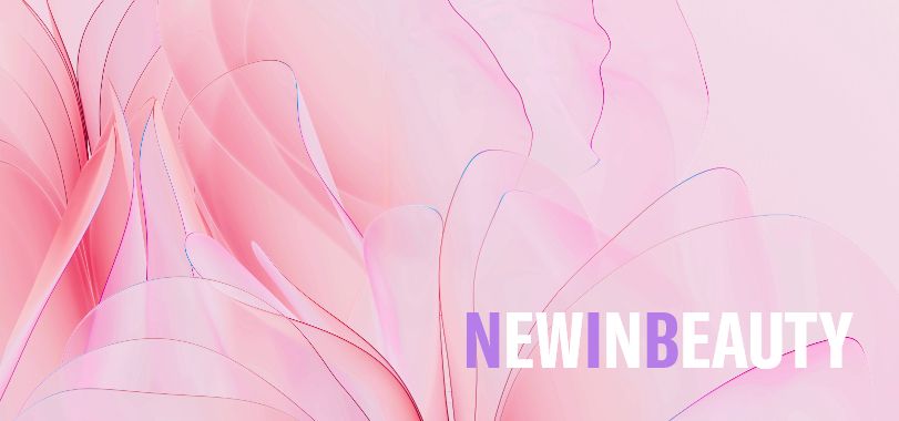 NEWINBEAUTY – EXHIBITORS’ PRODUCT LAUNCHES